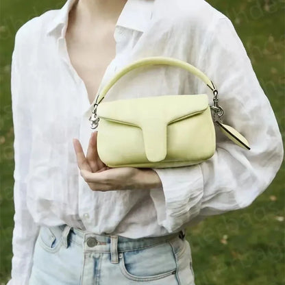 High Quality Crossbody Bags Designer Women Bags Cloudy Purses Designer Woman Handbag Soft Leather Luxury Shoulder Bag Cross Body Bag Black Purse Mini Wallet Dhgate