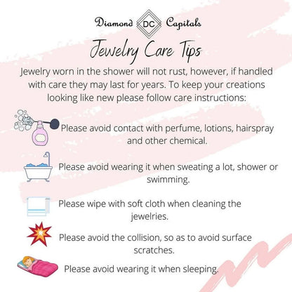 0.50 Carat Stunning Heart Cut Lab Created Diamond Stud Earrings for Women Solid 14K Yellow Gold Push Back Studs Earring