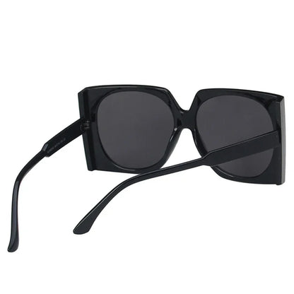Square Oversized Sunglasses Women 2023 Glasses Women Luxury Eyeglasses Women/Men Brand Designer Gafas De Sol De Mujer