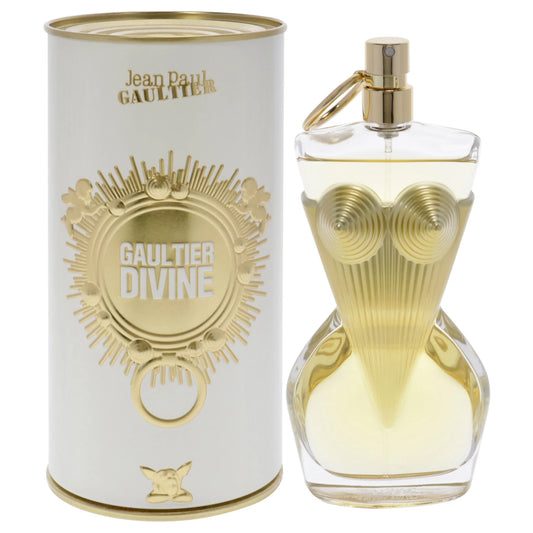 Divine , 3.4 Oz EDP Spray