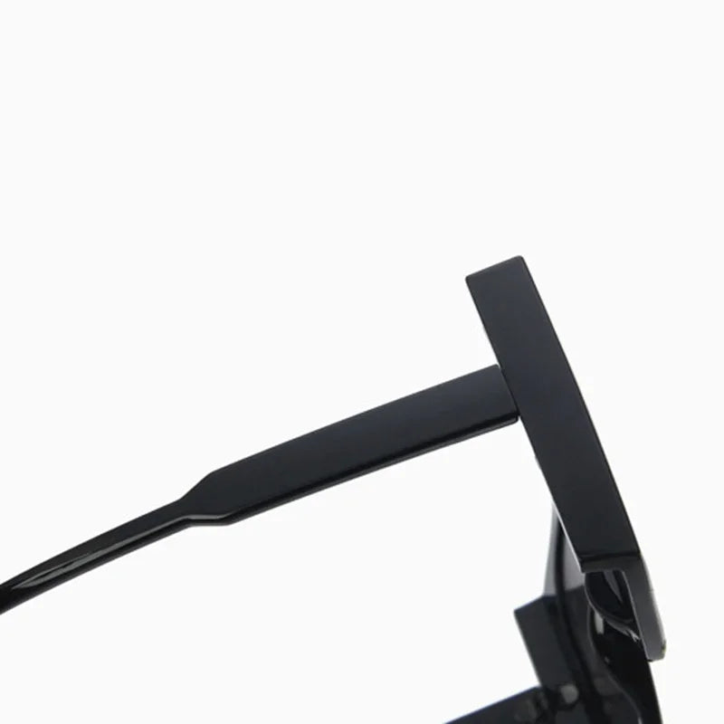 Square Oversized Sunglasses Women 2023 Glasses Women Luxury Eyeglasses Women/Men Brand Designer Gafas De Sol De Mujer