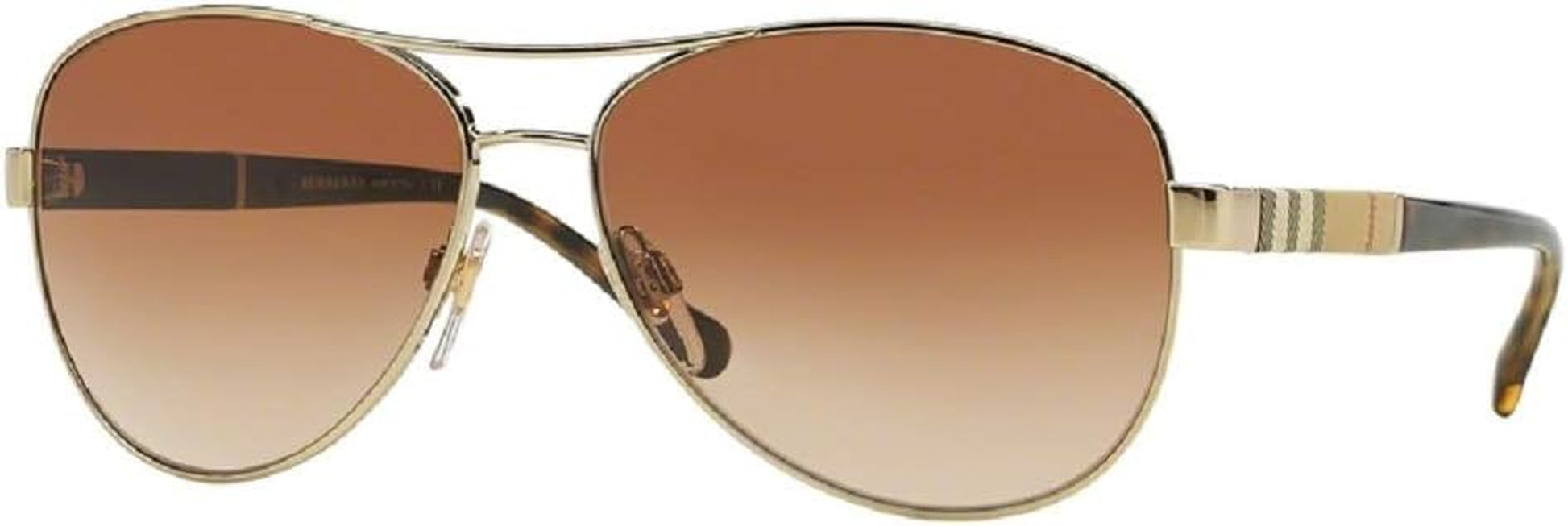 BE3080 Aviator Sunglasses for Women+ BUNDLE with Designer Iwear Eyewear Kit