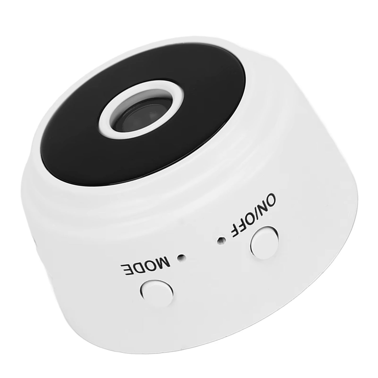 ZK20 A9 1080P HD Wireless Mini Camera with Magnetic Back - Perfect for Home, Office, and Courtyard Security - Alrickas’ UNIQUE BOUTIQUE