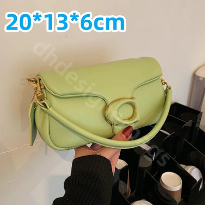 High Quality Crossbody Bags Designer Women Bags Cloudy Purses Designer Woman Handbag Soft Leather Luxury Shoulder Bag Cross Body Bag Black Purse Mini Wallet Dhgate