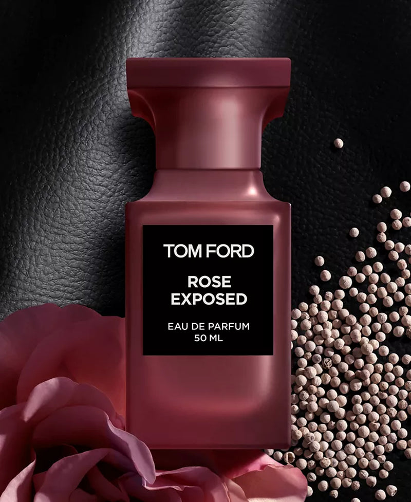 Rose Exposed Eau De Parfum, 1.7 Oz.