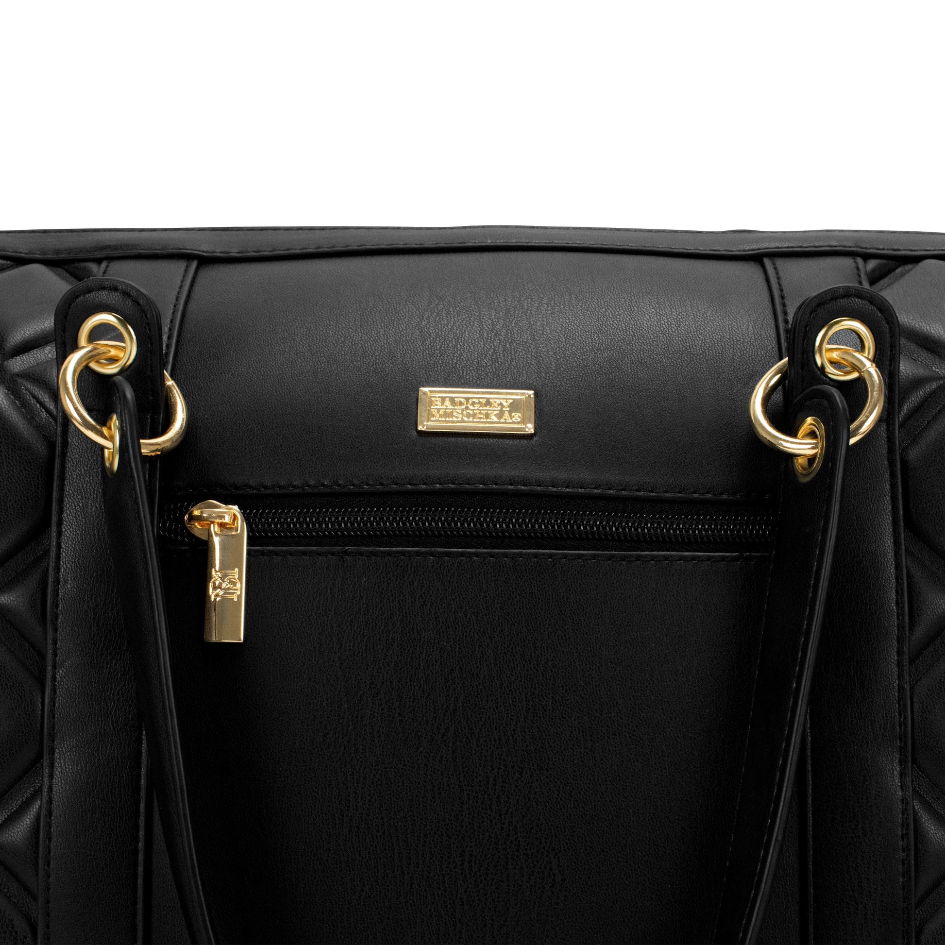 Women'S Quilted Travel Tote Weekender Duffle Bag
