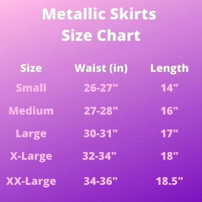 Women'S Casual Fashion Flared Pleated A-Line Circle Skater Skirt