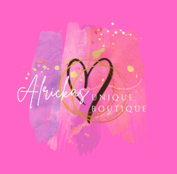 Alrickas’ UNIQUE BOUTIQUE
