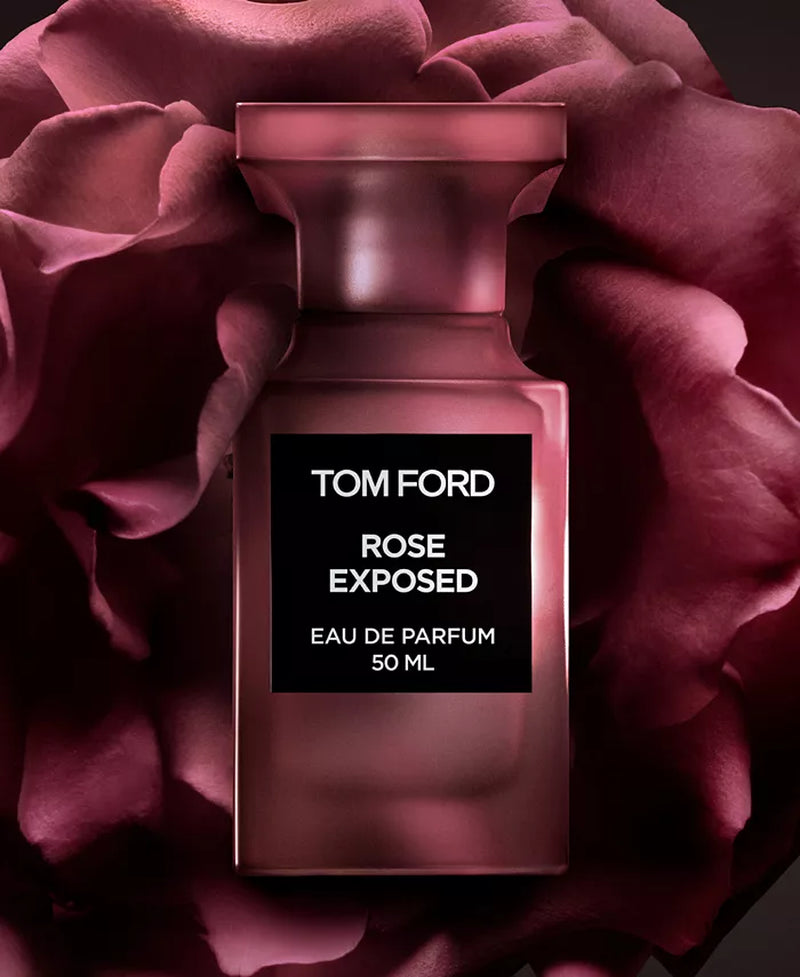 Rose Exposed Eau De Parfum, 1.7 Oz.