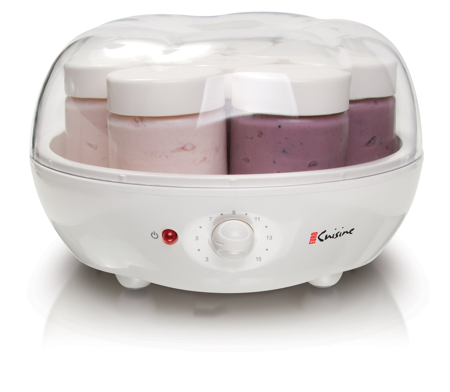 YM100 Automatic Yogurt Maker with Timer