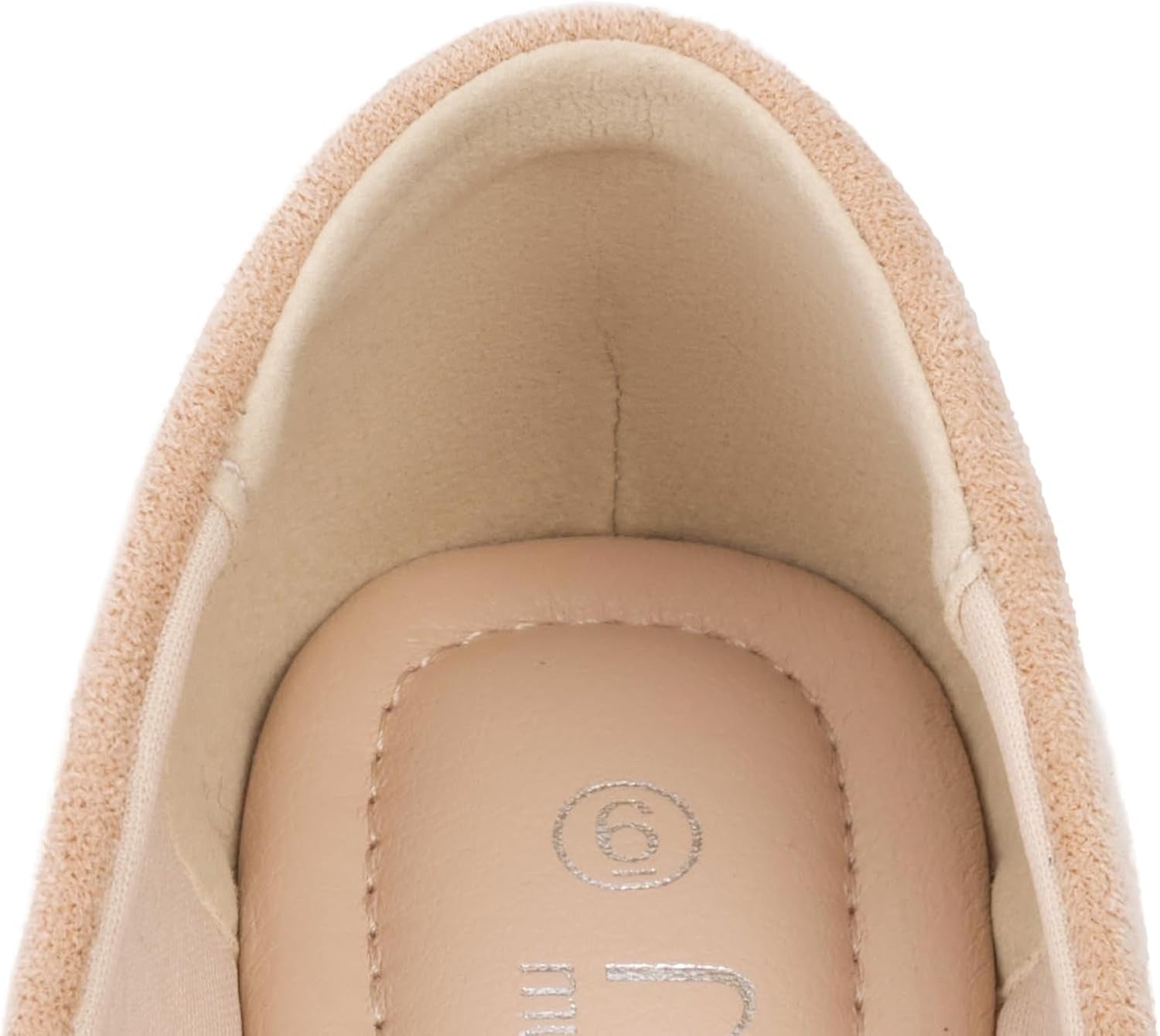 Women'S Flats Dressy Pointed Toe Comfortable Bowknot Ballet Flats Shoes