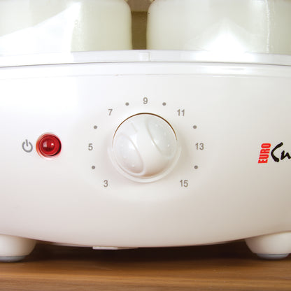 YM100 Automatic Yogurt Maker with Timer