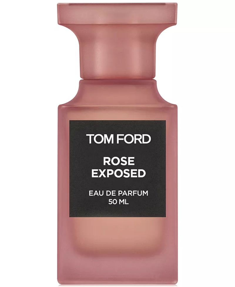 Rose Exposed Eau De Parfum, 1.7 Oz.