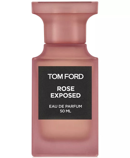 Rose Exposed Eau De Parfum, 1.7 Oz.