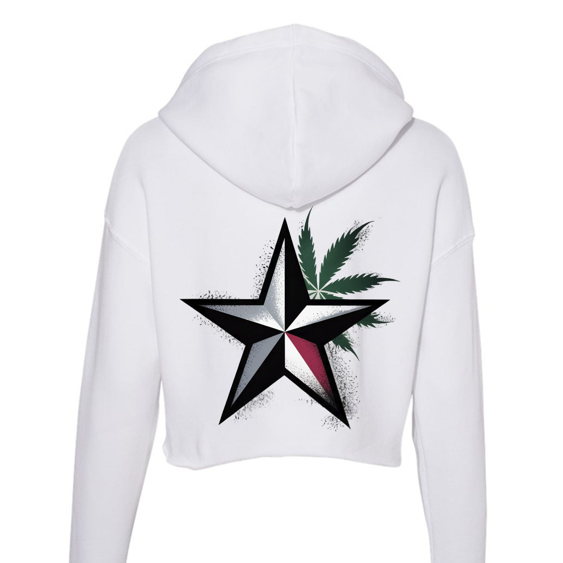 HTX Highlife hoodie - Alrickas’ UNIQUE BOUTIQUE