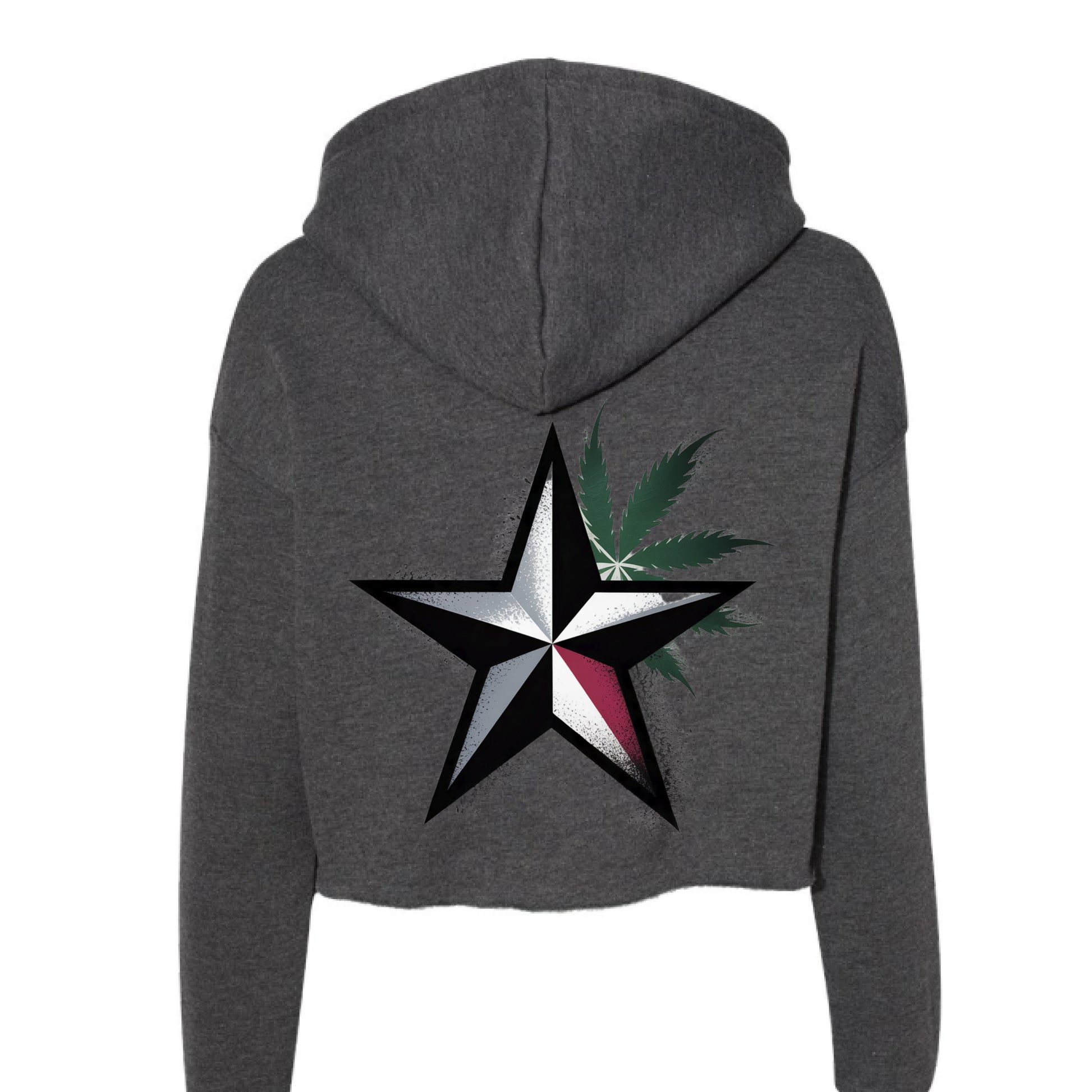 HTX Highlife hoodie - Alrickas’ UNIQUE BOUTIQUE