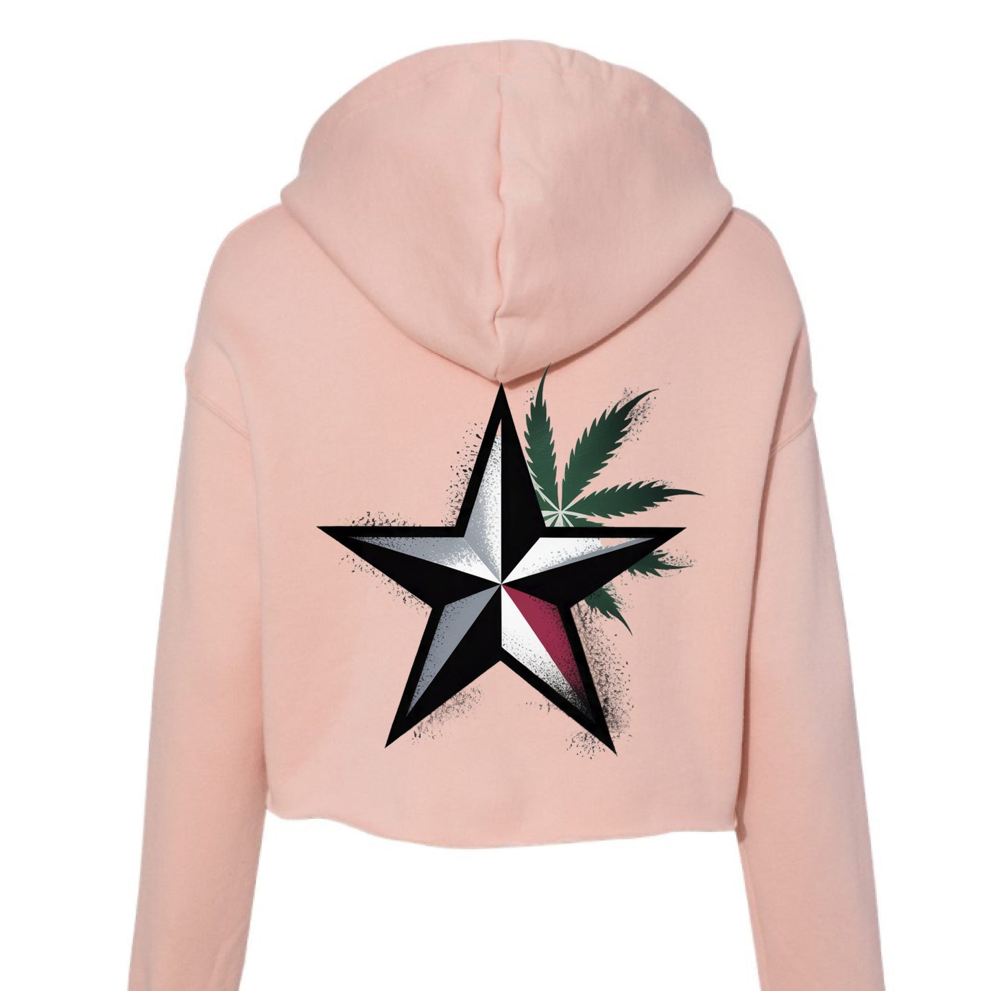 HTX Highlife hoodie - Alrickas’ UNIQUE BOUTIQUE
