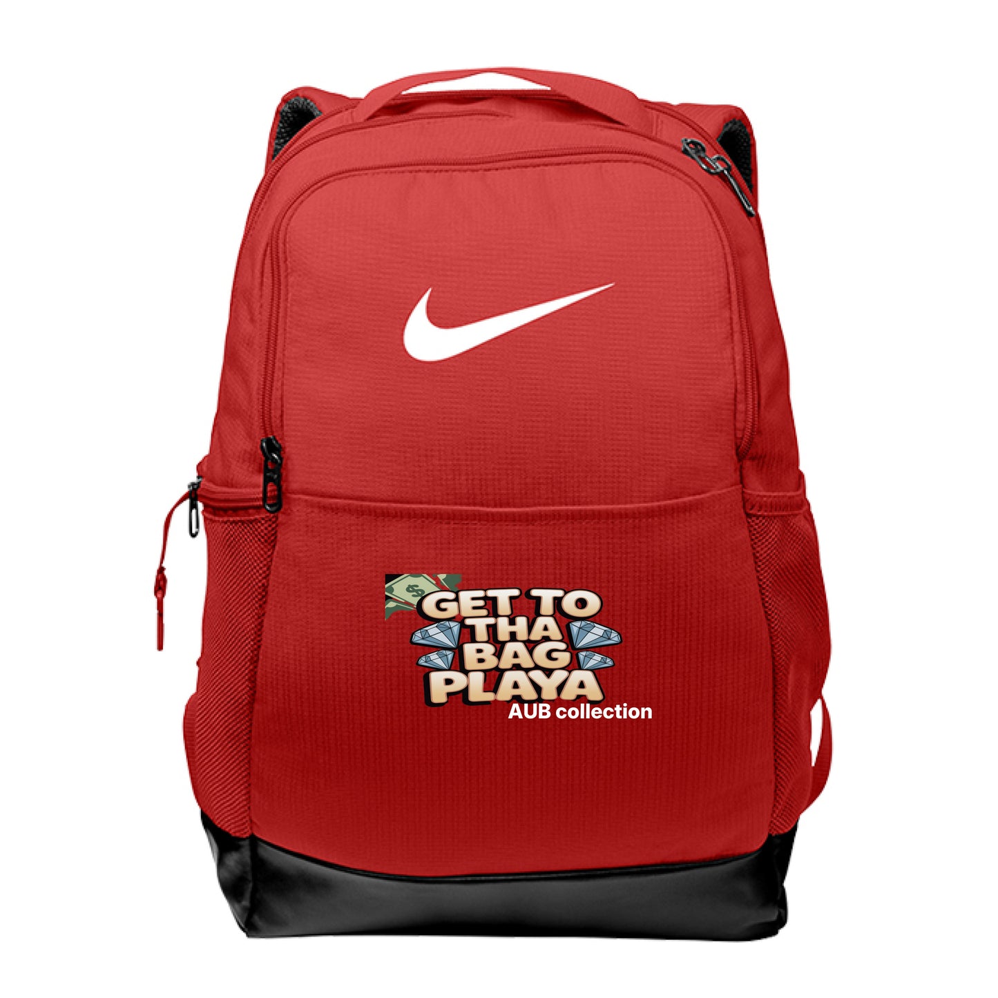 GET to tha bag - Alrickas’ UNIQUE BOUTIQUE