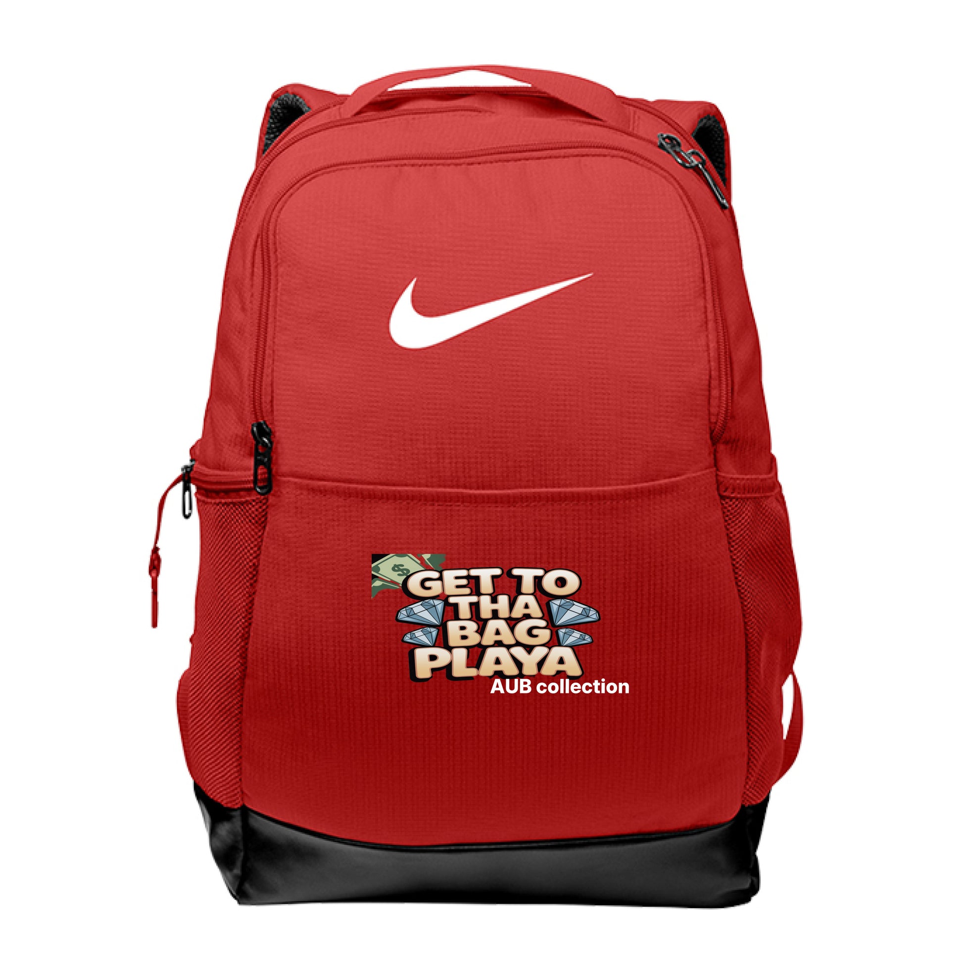 GET to tha bag - Alrickas’ UNIQUE BOUTIQUE