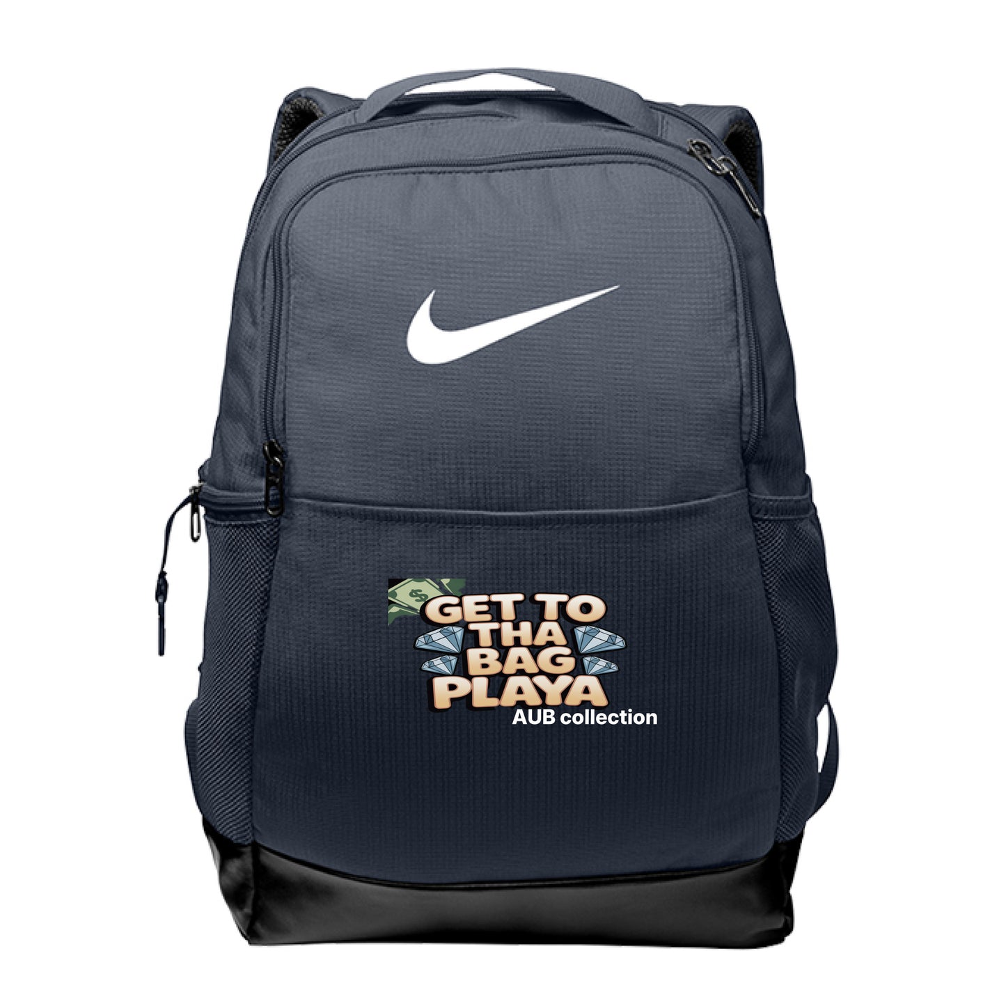 GET to tha bag - Alrickas’ UNIQUE BOUTIQUE