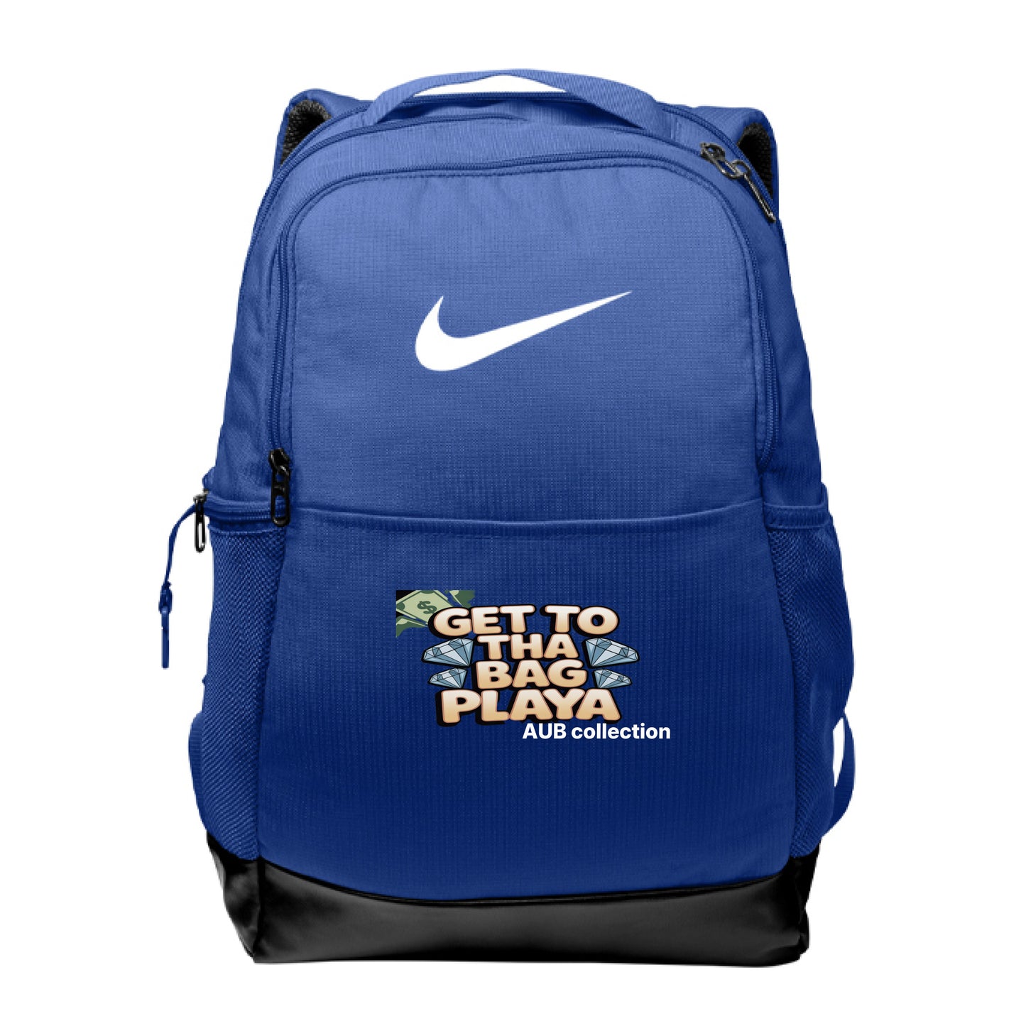 GET to tha bag - Alrickas’ UNIQUE BOUTIQUE