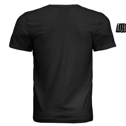 BLK HTHR TRIBLND - BACK