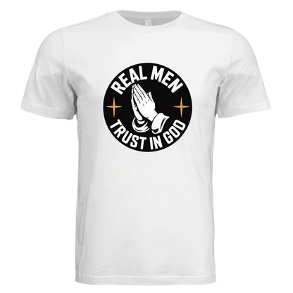 SOLID WHT TRBLND - FRONT