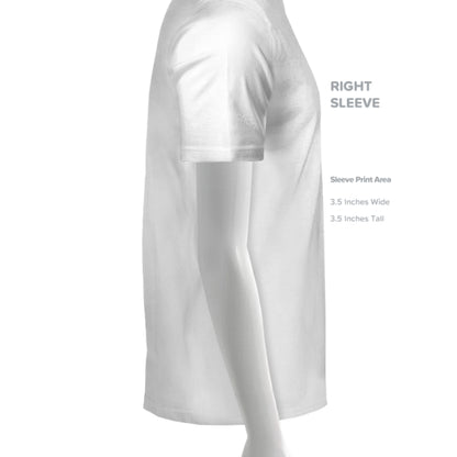 SOLID WHT TRBLND - SLEEVE_RIGHT